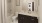 shower/tub combo in bathroom