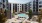 Outdoor Swimming Pool with  In- and Out-of-Water Lounge Seating