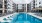  Outdoor Swimming Pool with Expansive Sundeck