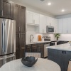 two bedroom with access to private balcony