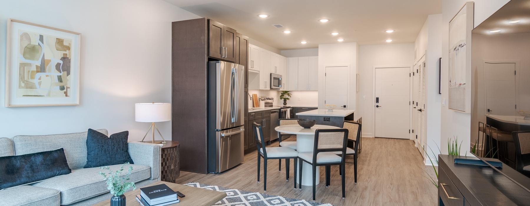 Floor Plans
