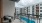Balcony Pool Views