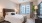 Spacious Bedrooms
