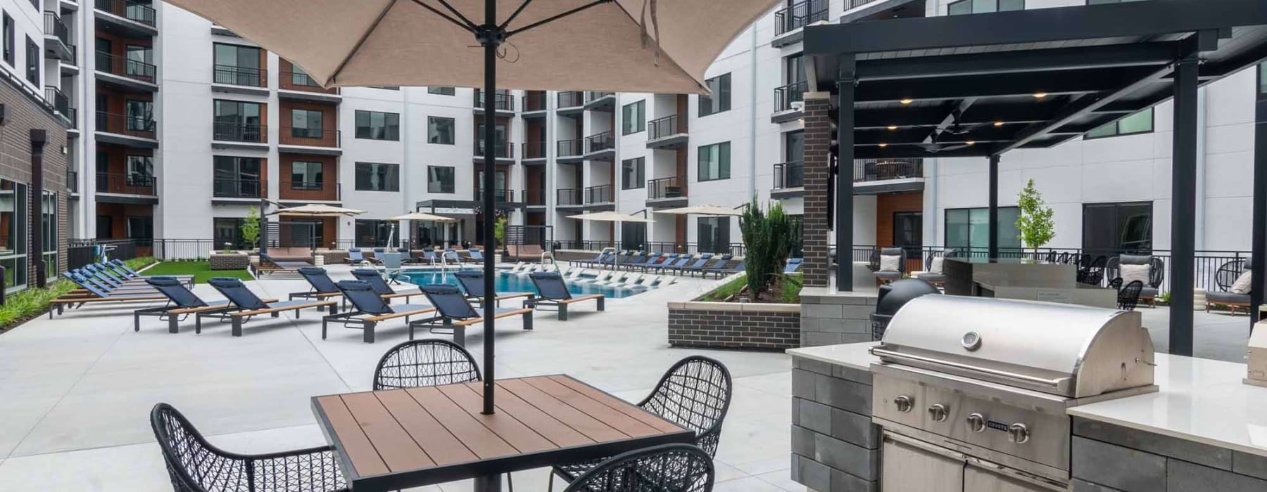 Amenities
