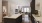 large island in open kitchen
