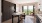 spacious and open kitchen with island
